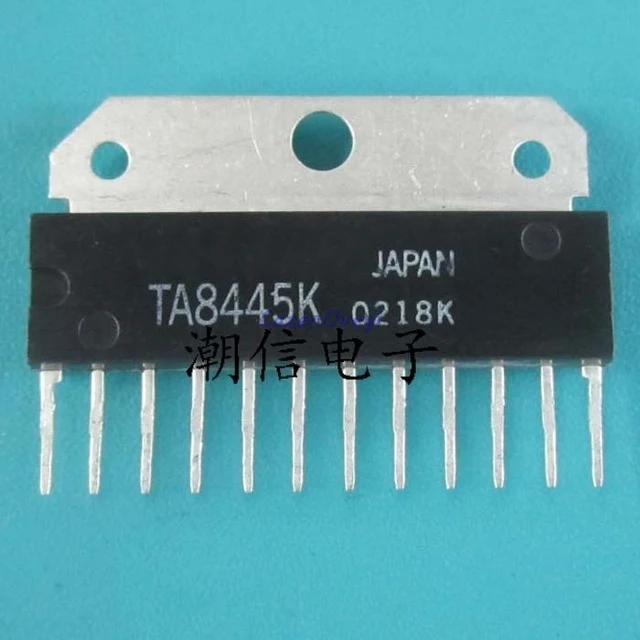 1 шт./лот TA8445K TA8445 ZIP-12 на