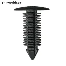 Shhworldsea Локализатор клип и fasnter для benz