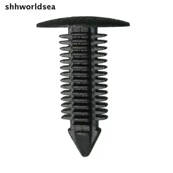 

shhworldsea localizer clip and fasnter for BENZ