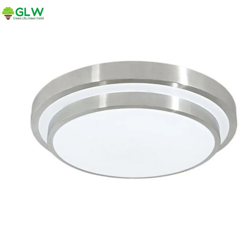 Ultra Bright 12W LED Ceiling Light Surface Mounted Aluminum Ceiling