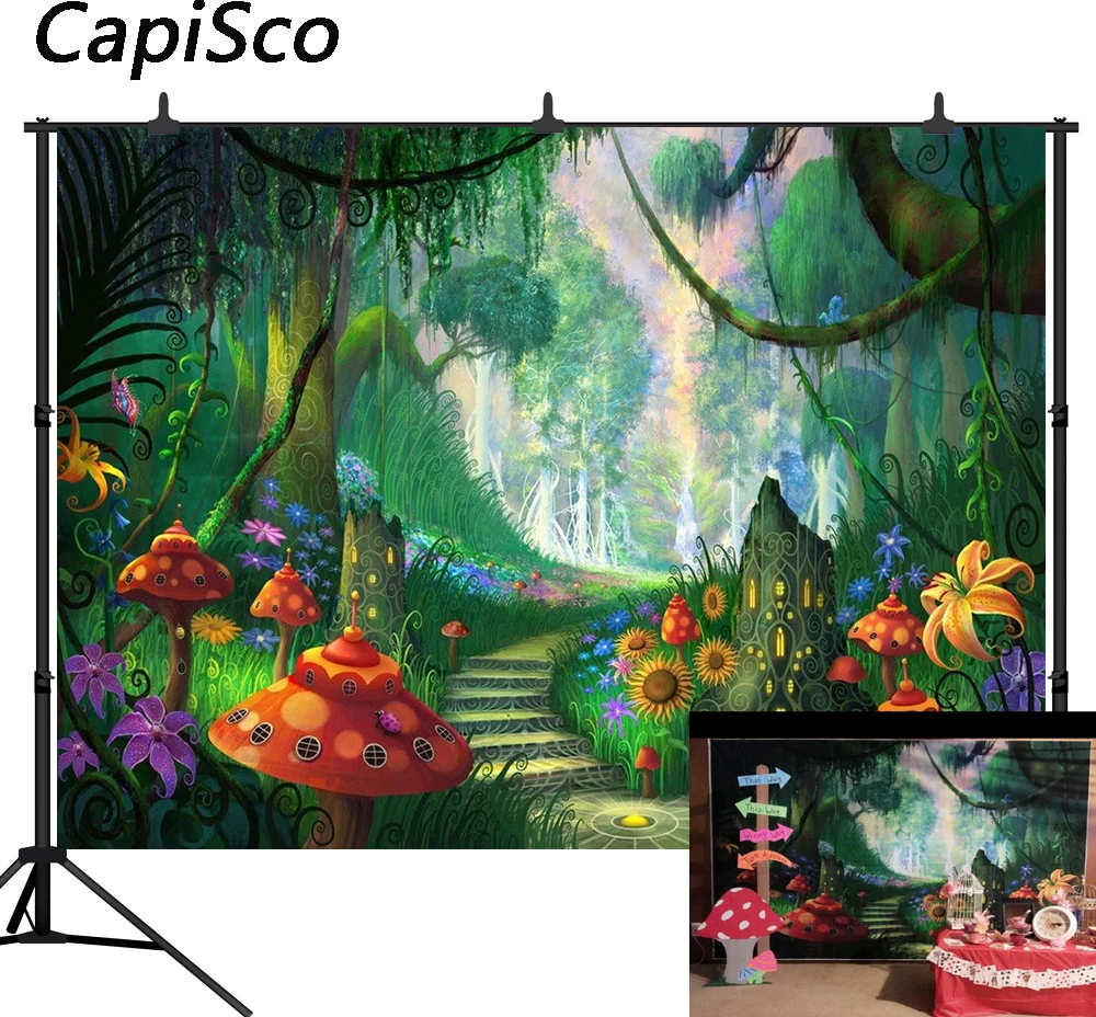 10+ Promo Code For Santa's Enchanted Forest 2018 Pics - PromoWalls