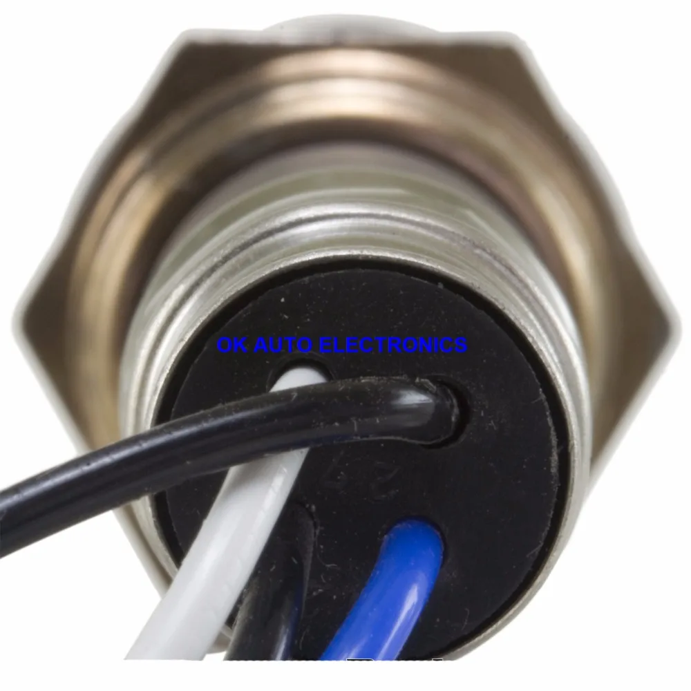 Кислородный датчик лямбда воздушный топливный O2 для VOLVO S60 V70 94972528 234 9019 2349019 2001