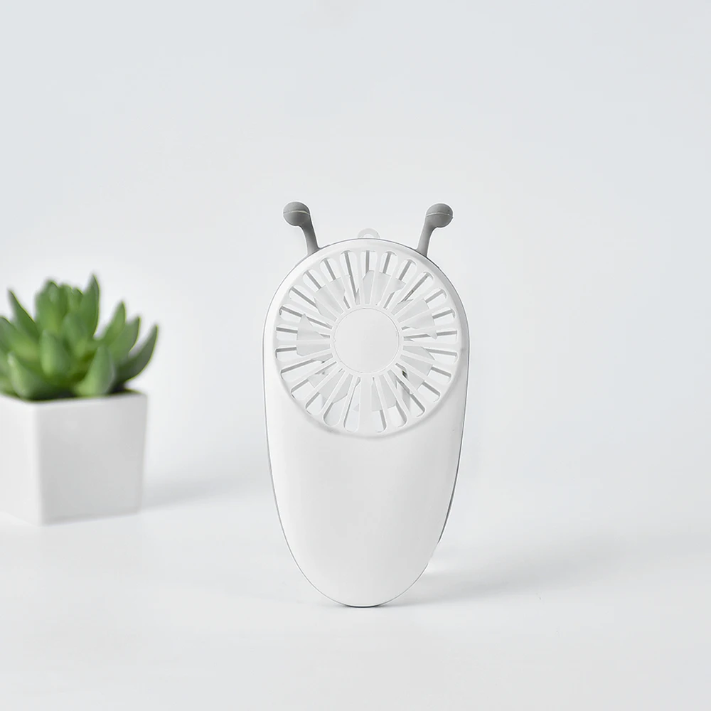 small bee Rechargeable fan  (2)