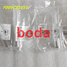 Регулирующий клапан common rail F00VC01051 для инжектора 0445110189 0445110190