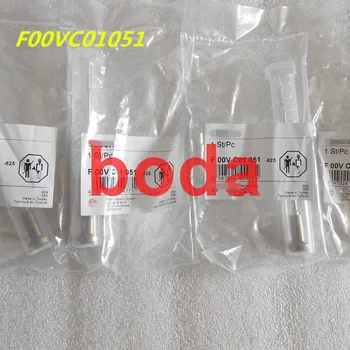 

original common rail control valve F00VC01051 for injector 0445110189 0445110190