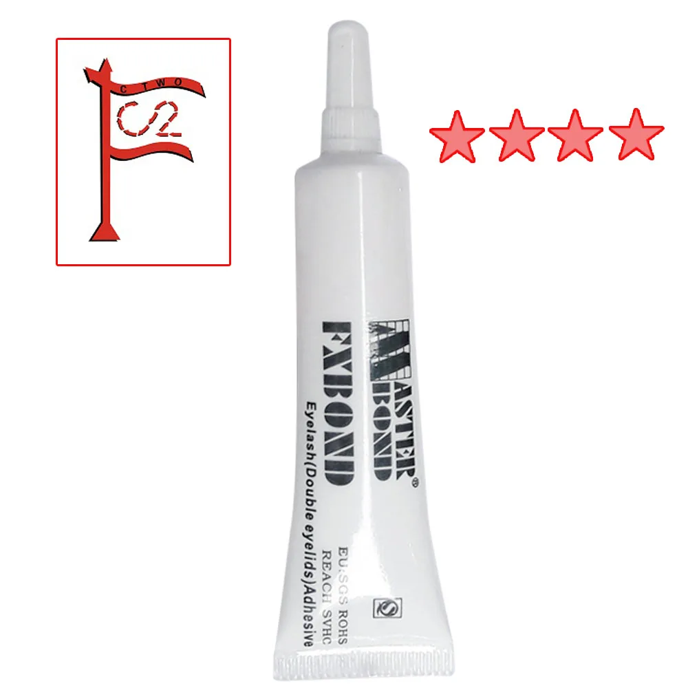 sky glue eyelash glue lash glue 4 Star 1550 ib eyelash extension
