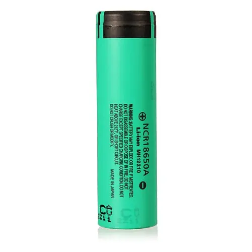 Оригинальная NCR 3 7 V 18650A 3100mah перезаряжаемая батарея 18650 батарея|18650 battery|battery abattery |