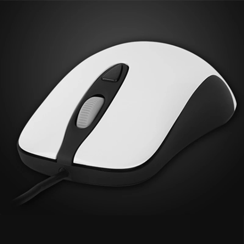 Игровая мышь Steelseries Kinzu V2 проводная USB 3200DPI оптическая 60IPS CS DOTA2|Мыши| |