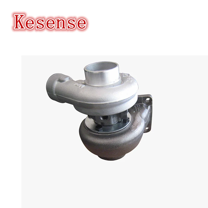 Turbo 466898 5006S 0006 9007|Турбокомпрессор| |