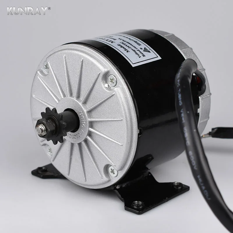 MY1016 24 V 350 W فرشاة محرك تيار مستمر عالية السرعة ل سكوتر كهربائي Ebike 2750 RPM 19.2A 1.2N.m E الدراجة دراجة أجزاء سيارة توازن المحرك MY1016 24 V 350 W فرشاة محرك تيار مستمر عالية السرعة ل سكوتر كهربائي Ebike 2750 RPM 19.2A 1.2N.m E الدراجة دراجة أجزاء سيارة توازن المحرك