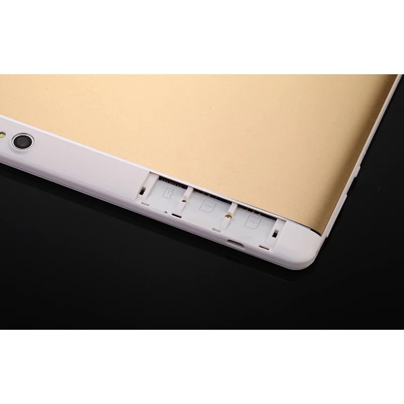 10 дюймовый планшетный ПК Android 7 0 2 Гб RAM 16 ROM WiFi FM MTK6797 Deca Core Dual SIM Bluetooth GPS 1920x1200 IPS