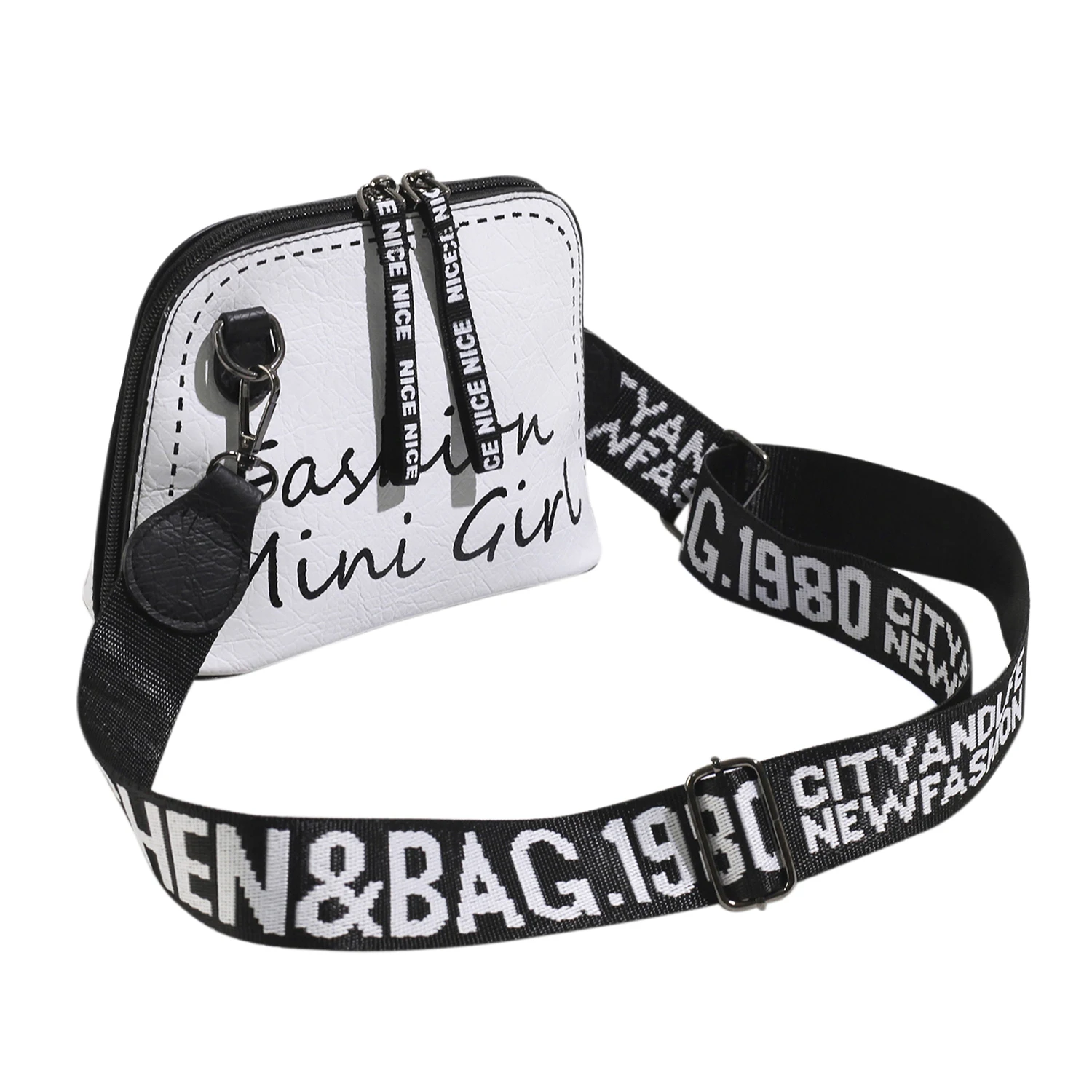 

Women Small Bag Broadband Shoulder Korean Version Wild Messenger Bag New Arrival Hot Sale High Quality Bags for Women