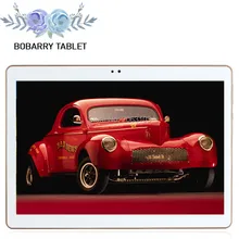 BOBARRY 10.1 inch K107 SE Android 5.1 OS 10 inch tablet pc Octa Core 4GB RAM 128GB ROM 8 Cores 1280*800 IPS Tablets 10.1