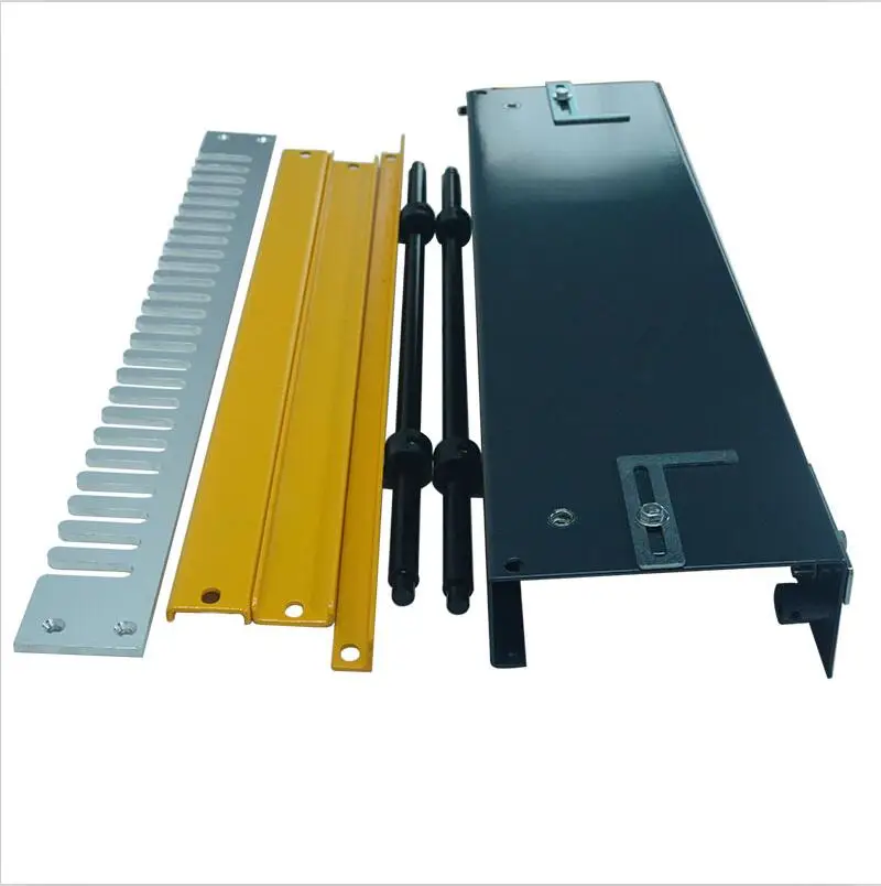 24-60CM-Dovetail-Jig-Porter-Cable-Machine-Wood-Cabinet-Woodworking-Tool (4)
