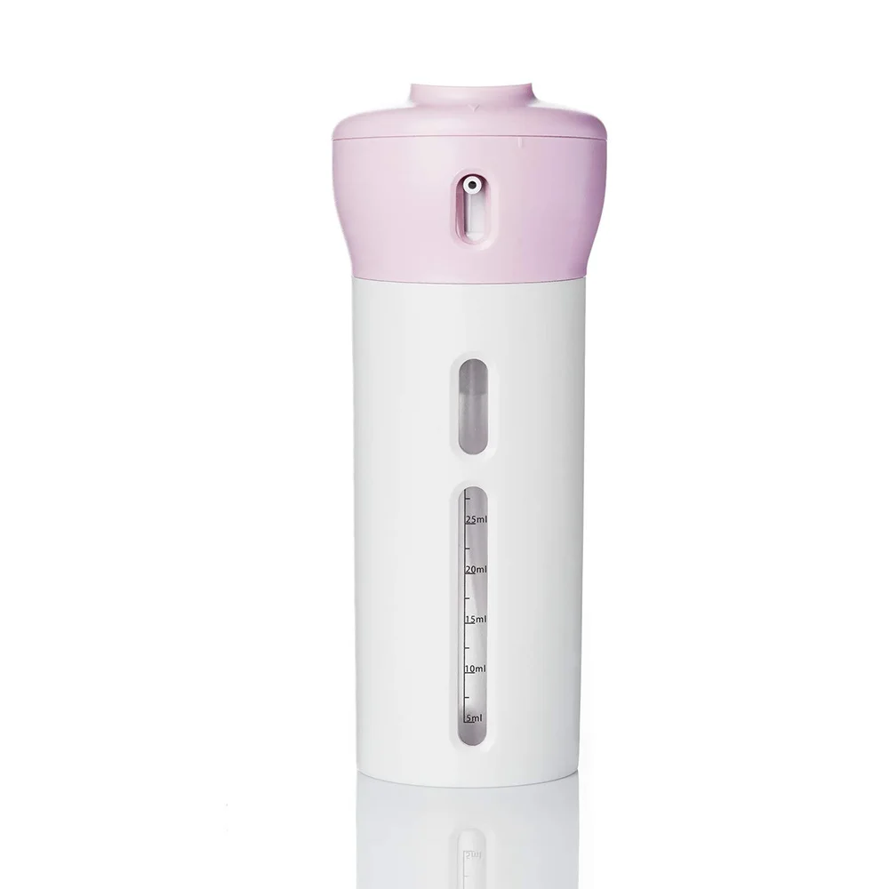 

Soap Lotion Dispenser Cosmetics Bottles Bathroom Hand Sanitizer Shampoo Body Wash Lotion Bottle Empty Bottle Travel Bottle