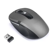 Realiable Luxury gaming mouse 2.4GHz Wireless Mouse USB Optical Scroll Mice for Tablet Laptop Computer