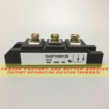 

IGBT IN STOCK DA2F100N12S Parts & Accessories
