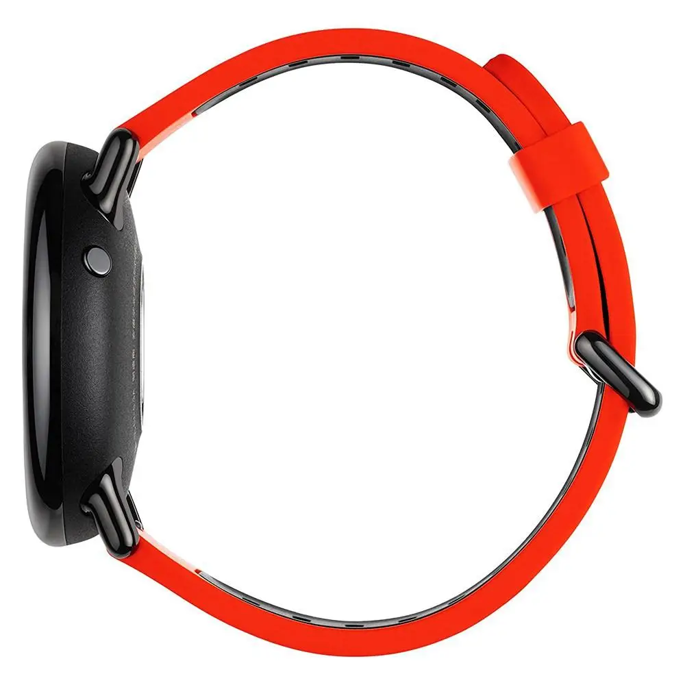 [English Version]Xiaomi Huami AMAZFIT Sports Smart Watch Bluetooth 4.0 WiFi Dual Core 1.2GHz 512MB4GB GPS Smartwatch (3)