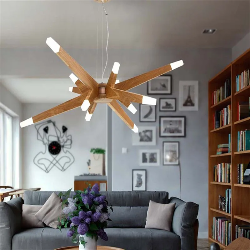 INDOOR BULBS
