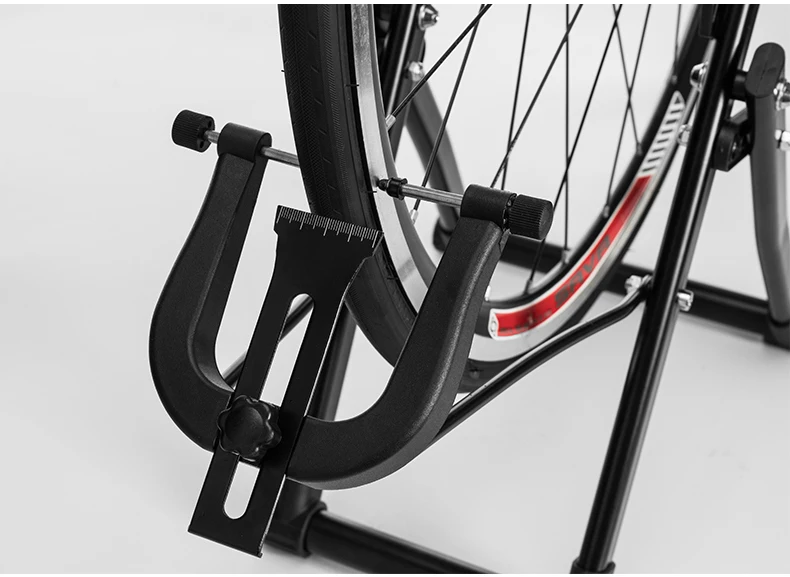 TWTOPSE стойка для колесиков для велосипеда, для обслуживания велосипедных колес, для горного велосипеда, для шоссейного велосипеда, для отладки велосипедного магазина, домашняя механика, подставка для колесиков