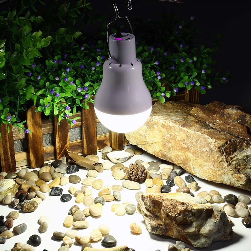 Luzes da Noite camp luz a pesca da Marca : Newkbo