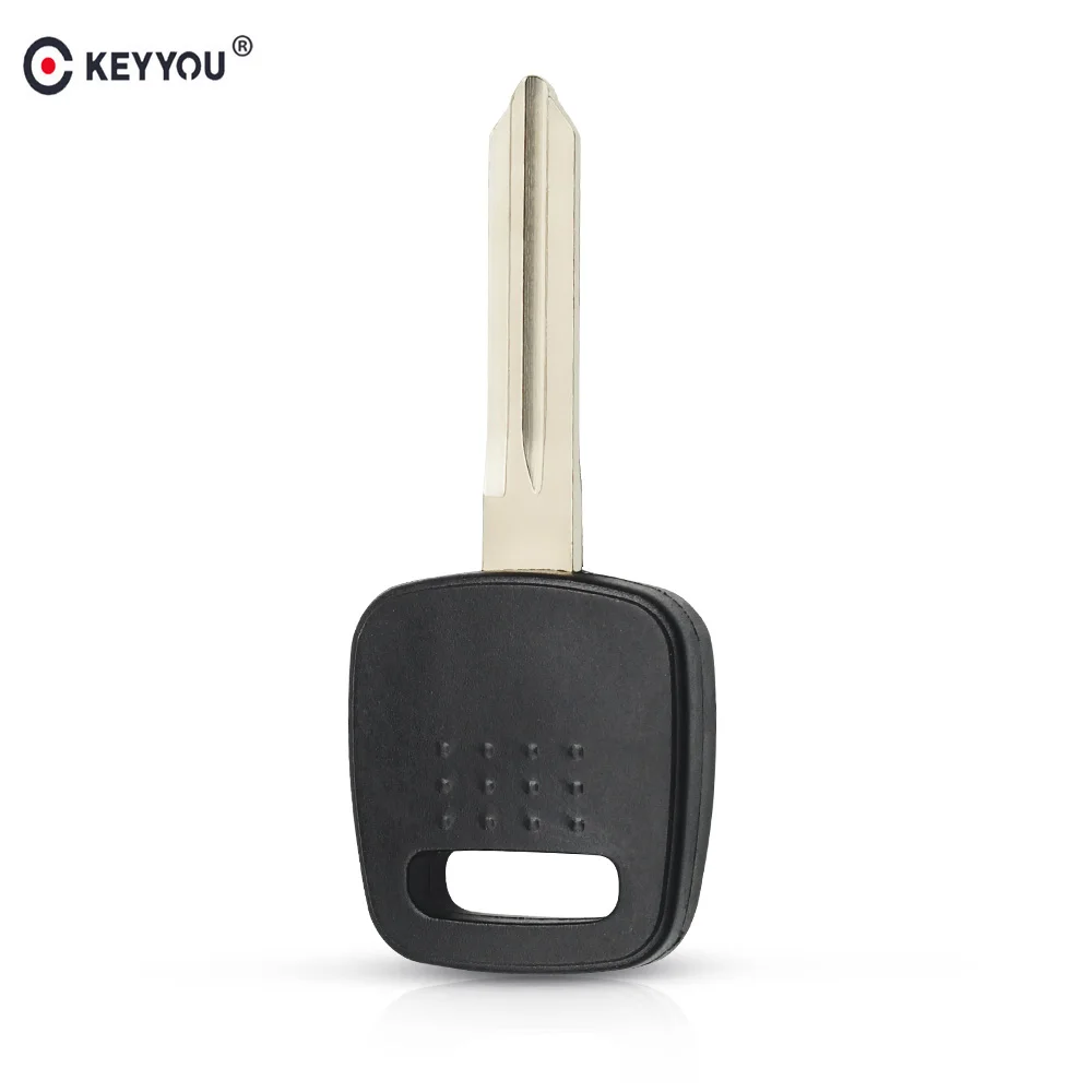 Сменный Чехол брелок KEYYOU для Nissan A33 CEFIRO корпус ключа транспондера NSN14 пульт