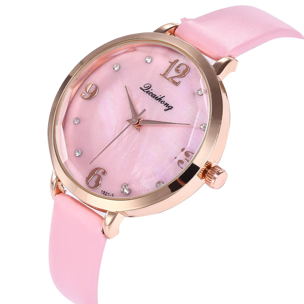 Buy Brand New Arrival Korean Wristwatch Women Fashion