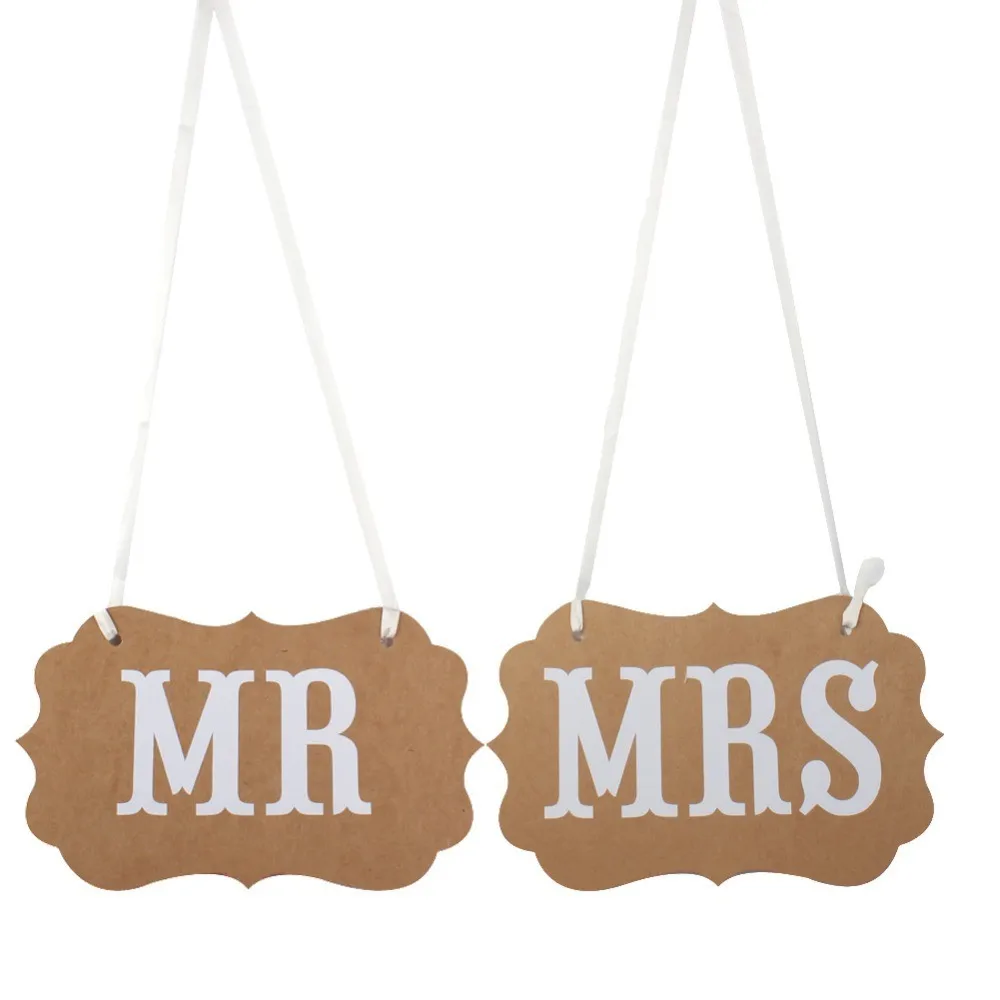 Photo-Props-Chair-Signs-Fashion-Photos-Booth-Garland-Banner-MR-MRS-BRIDE-GROOM-Wedding-Decoration-Event (1)