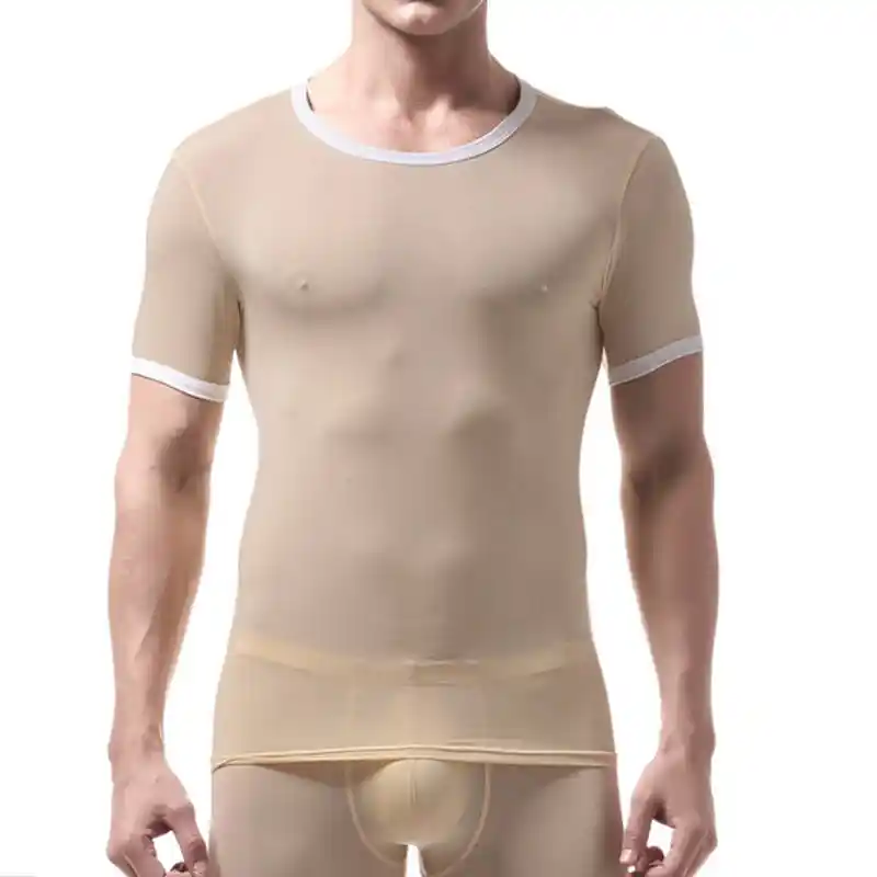 ultra thin undershirts