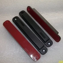 UHF RFID UHF металлическая бирка RFID антиметаллическая бирка