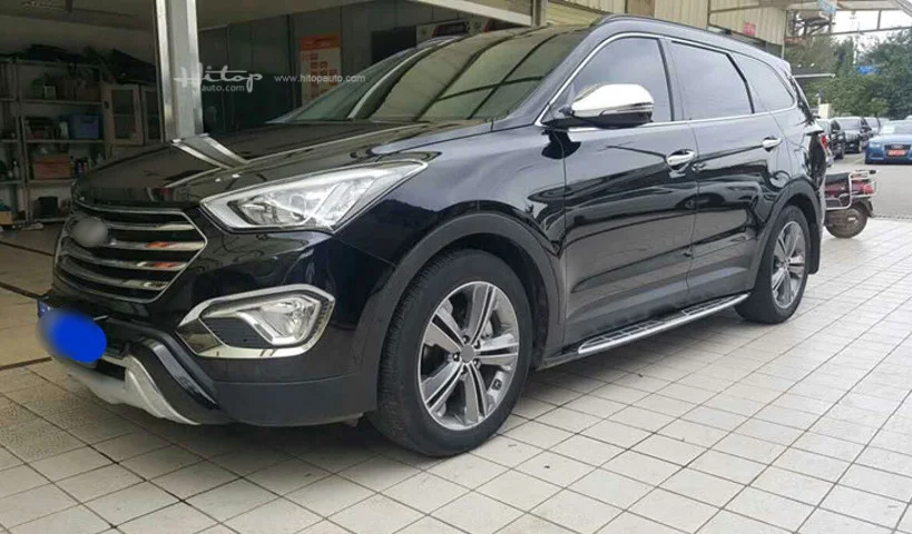 Ножная педаль для Hyundai maxcruz(Grand Santa Fe) 2013-, надежное качество, топ-продавец на рынке