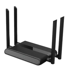 1200Mbps AC11 Gigabit Wi Fi Router Wireless Access Point 5G Dual Band With USB 4 LAN RJ45 Ethernet Port VPN Router High Quality цена 1200Mbps AC11 Gigabit Wi Fi Router Wireless Access Point 5G Dual Band With USB 4 LAN RJ45 Ethernet Port VPN Router High Quality цены онлайн