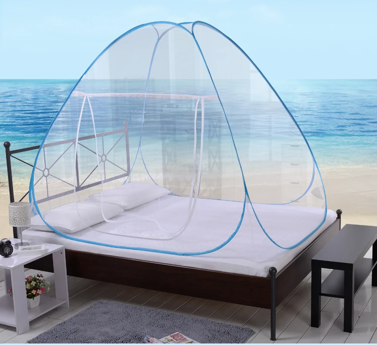 Summer Mosquito Net Tourism Travel Outdoor Camping outdoor Tent yurt 1