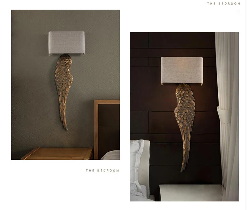 wall lamp 6