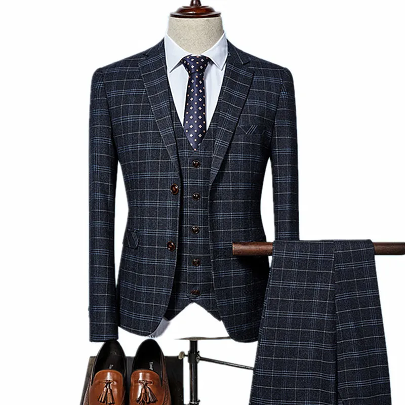 costume anglais