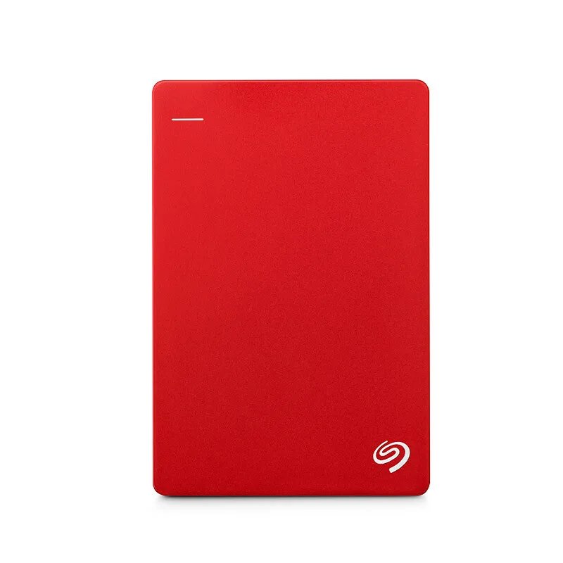 Seagate 2 ТБ портативный внешний жесткий диск для настольного ноутбука HDD резервного