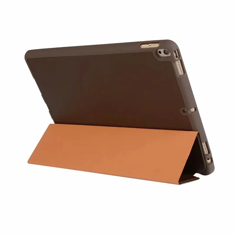Высококачественный оригинальный мягкий силиконовый чехол для Apple iPad Air 3 2019/Pro 10 5