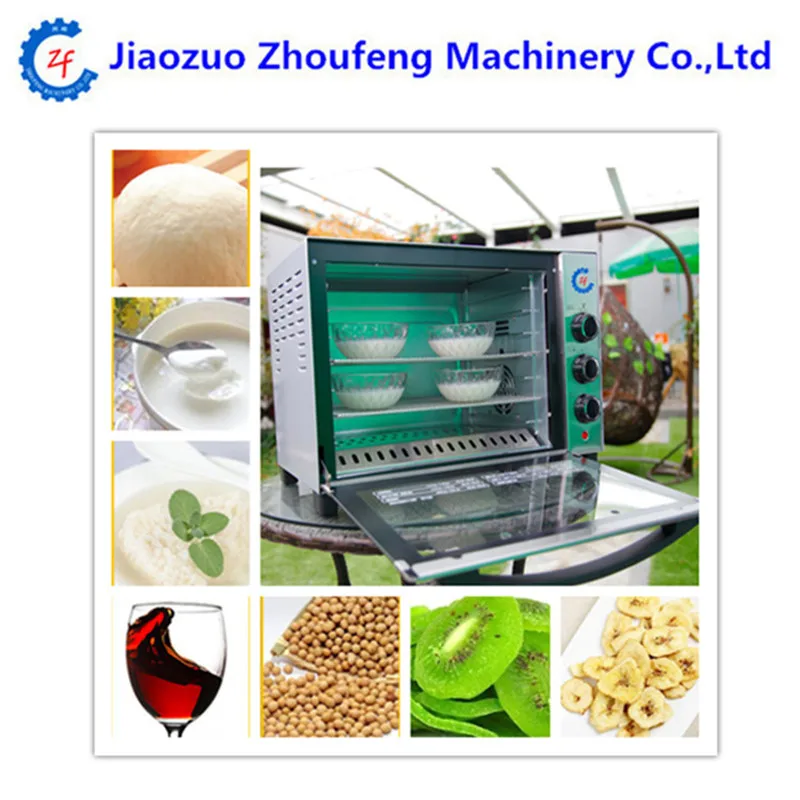 7 layer 220V stainless steel fruit vegetable dryer machine electric