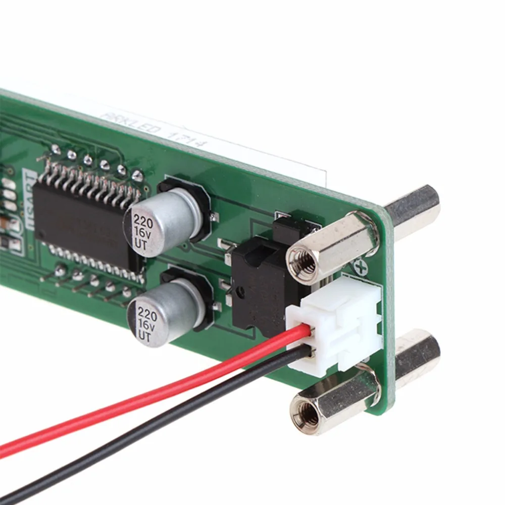 0.1-60MHz 20MHz-2.4GHz RF 8 Digit LED Singal Frequency Counter Meters Cymometer Tester Tool 0.1-60MHz 20MHz-2.4GHz RF 8 Digit LED Singal Frequency Counter Meters Cymometer Tester Tool