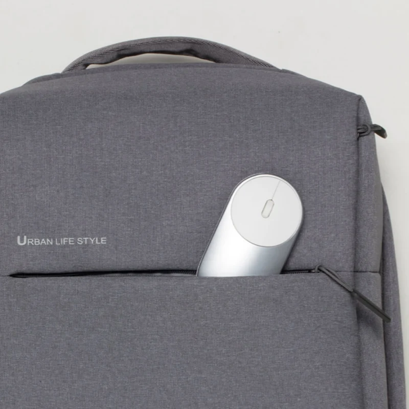 Мини мышь Xiaomi портативная беспроводная 2 4 ГГц Bluetooth 1200 точек/дюйм|wireless mouse|1200