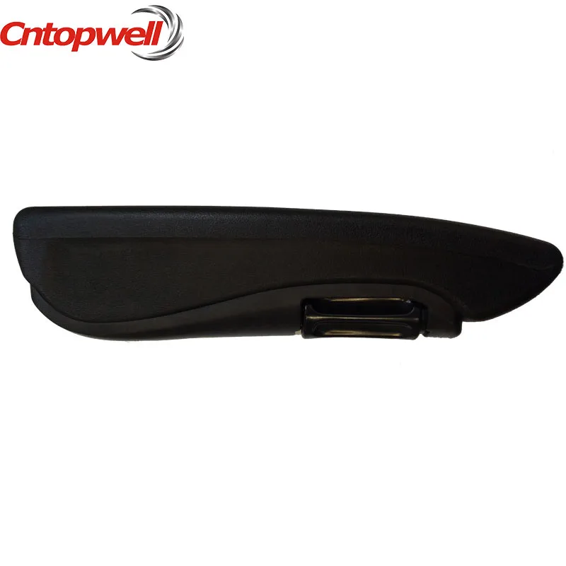 Seat armrest stepless adjustable bus driver seat armrest vehicle Handle