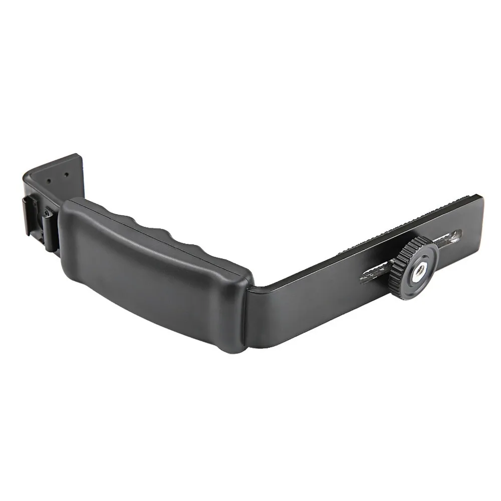 Расширенный внешний кронштейн для смартфона Zhiyun Smooth 4/DJI OSMO Mobile 2 Handhold Gimbal