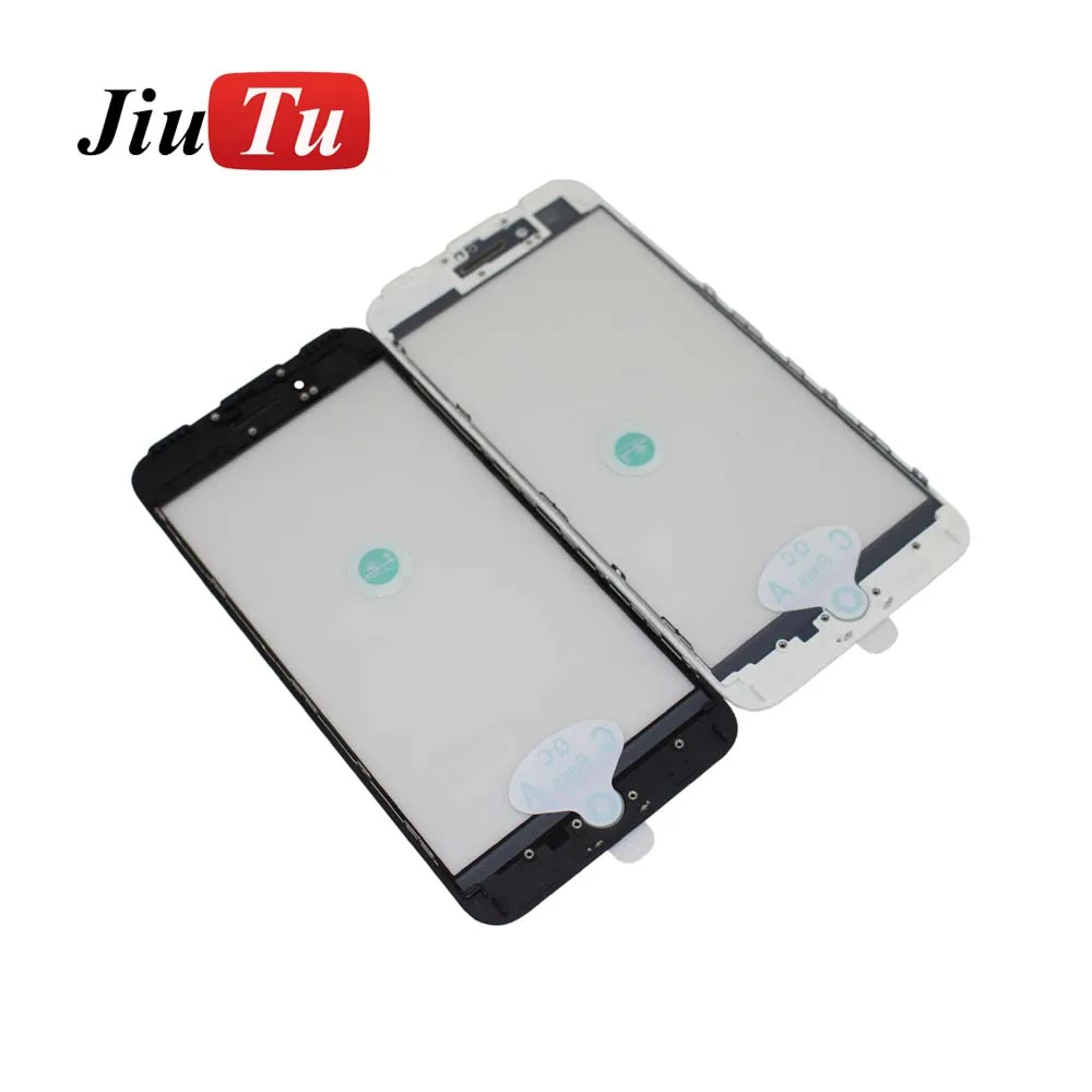 7 Plus glass+frame+OCA film original (5)
