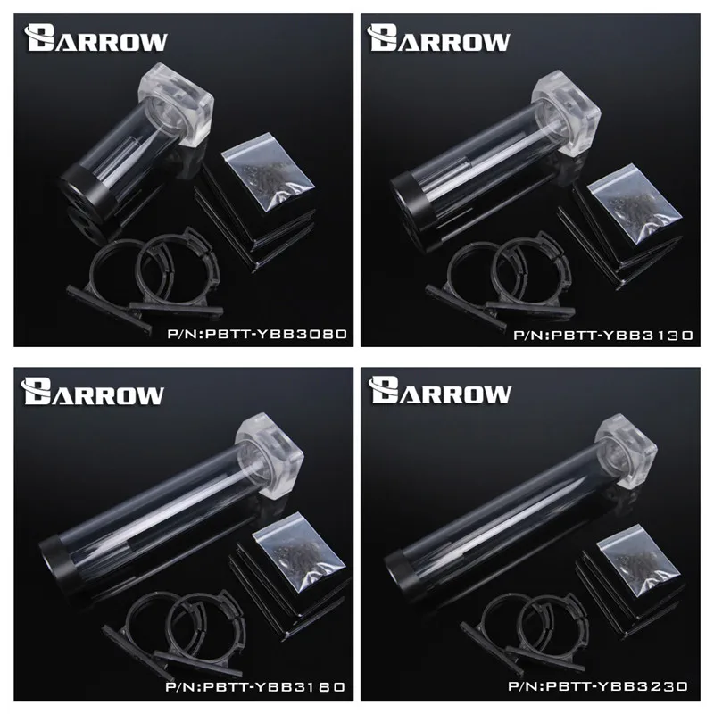 

Barrow DDC Water Pump-Water Tank Integral Modified Suite PBTT-YBB PBTT-YBW