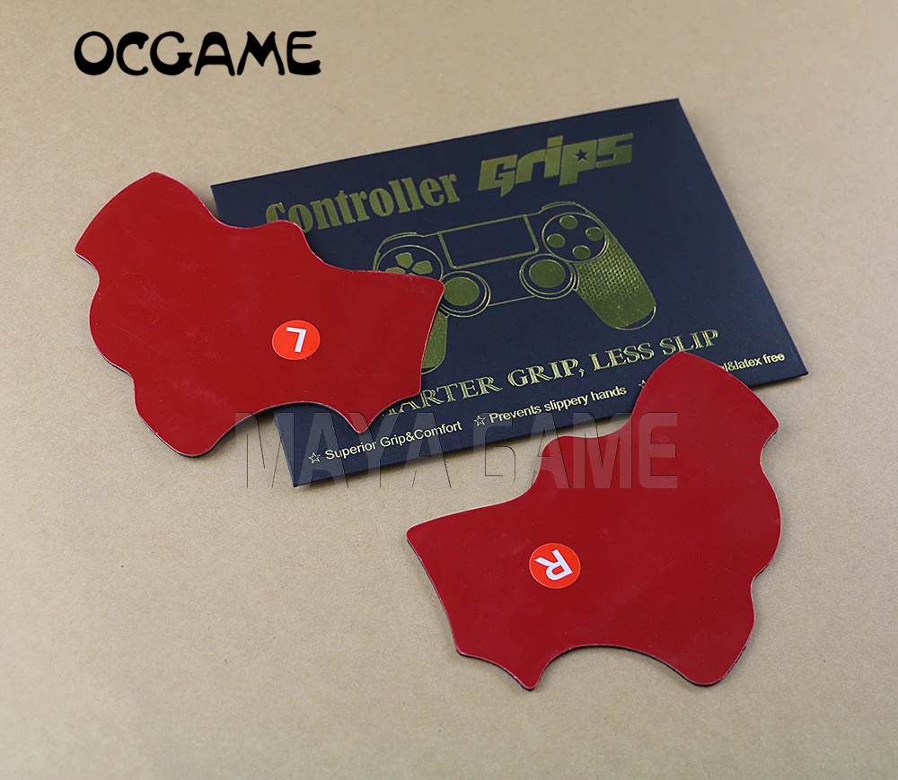 Умнее нескользящее средство OCGAME превосходный комфорт предотвращает скольжение