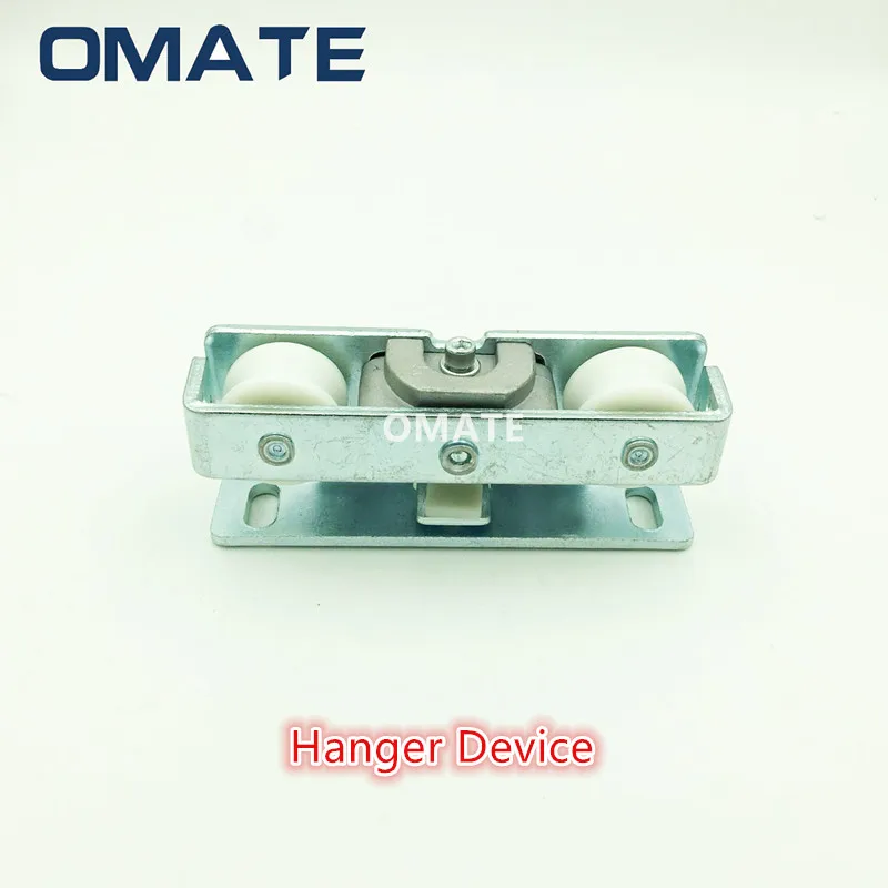 

Automatic Sliding Door Cradle Part,Hanger Device