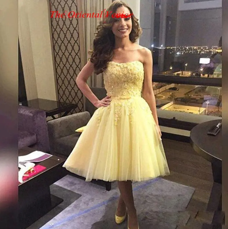 Short yellow prom dresses under 100 dollars Short yellow prom dresses under 100 dollars