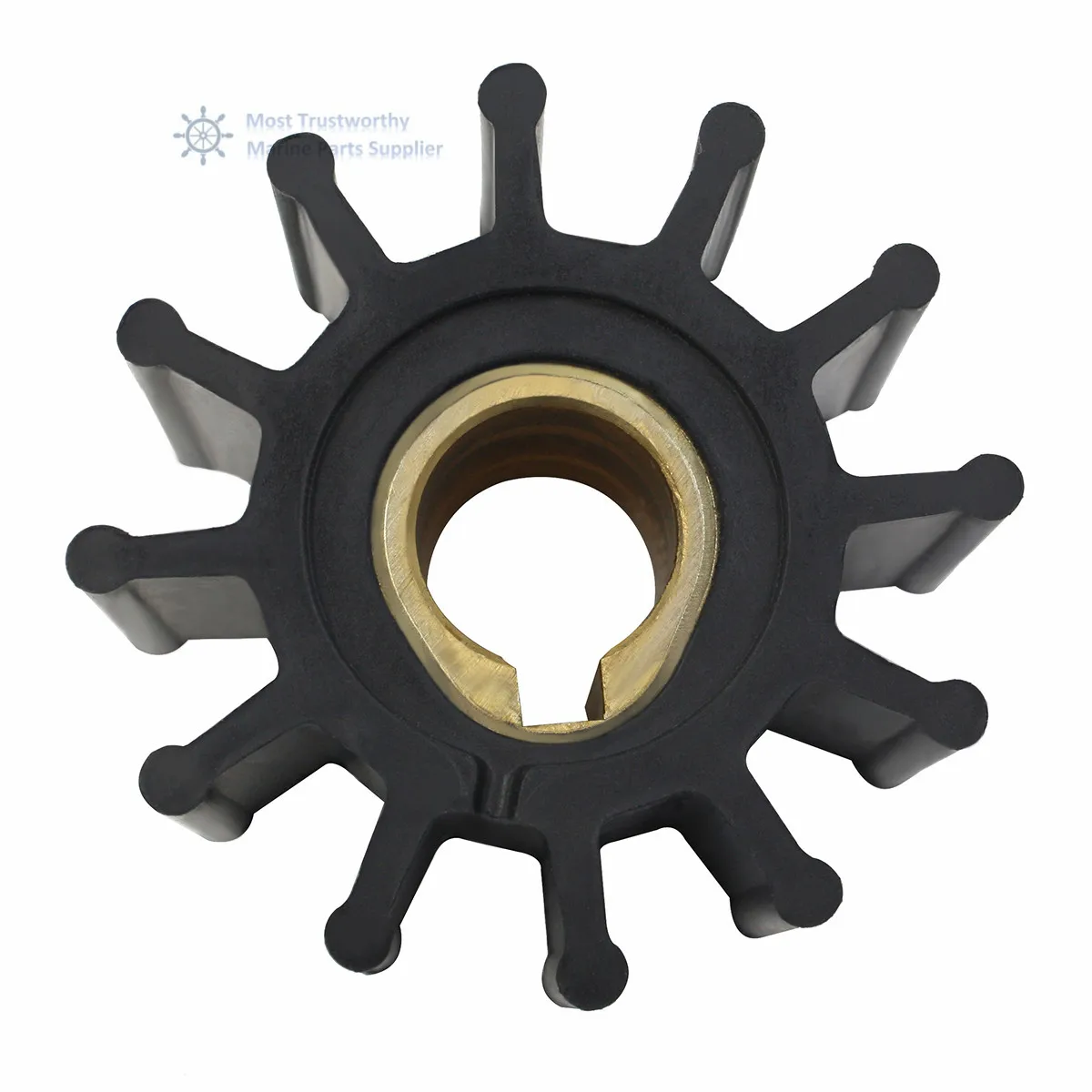 Крыльчатка водяного насоса Jabsco 4568 0001|impeller pump|impeller water pumpimpeller |