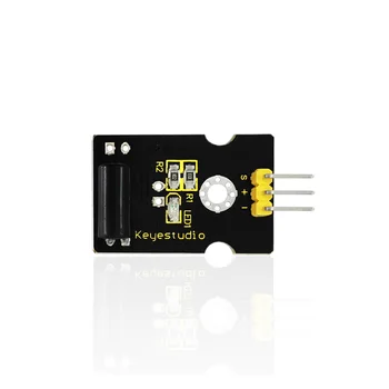 

Free shipping !Keyestudio Digital Tilt Motion Sensor module for arduino