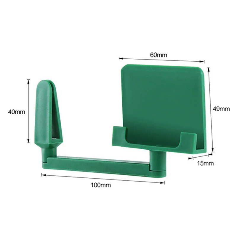 

Mobile Phone Repair Holder LCD Screen Clamp Clips Adjustable Universal For Repairing 8899